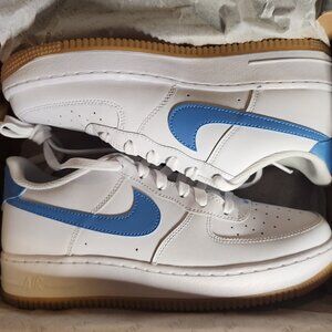 *NEW* Nike Air Force 1's Youth 6.5